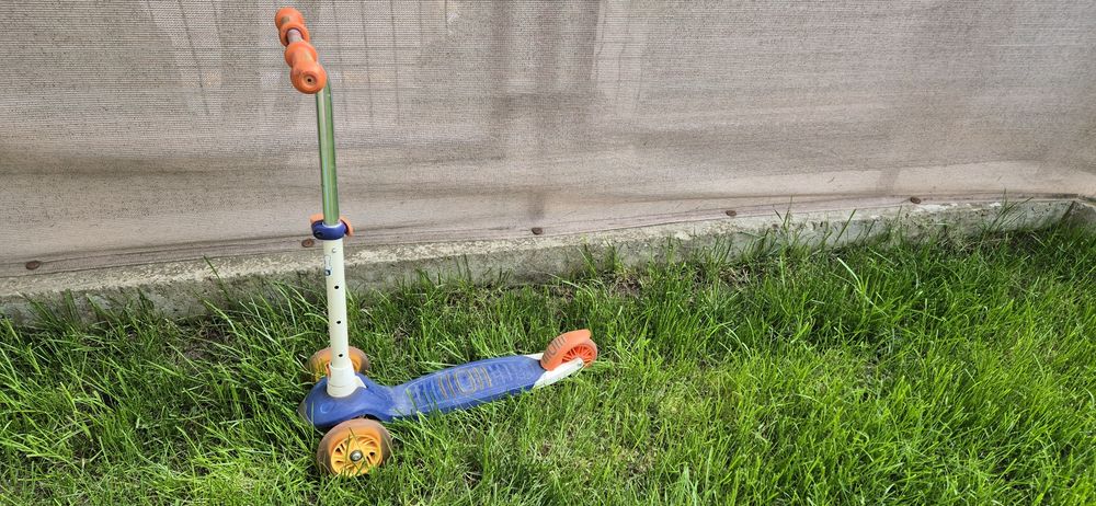 Trotineta copii Oxelo B500 Decathlon
