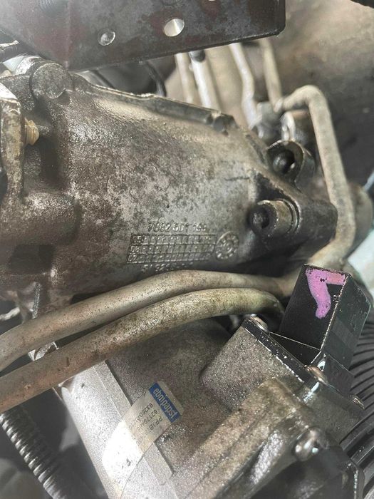 BMW X5 X6 E70 E71 adaptivna reika / адаптивна рейка бмв х5 х6 е70 е71