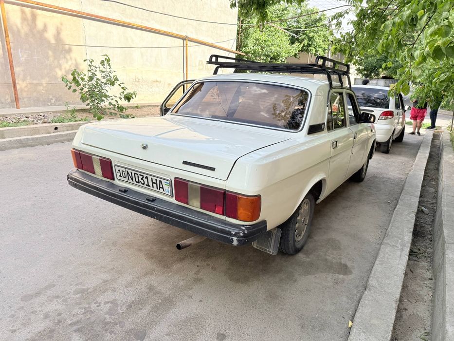 Volga Волга 31 029