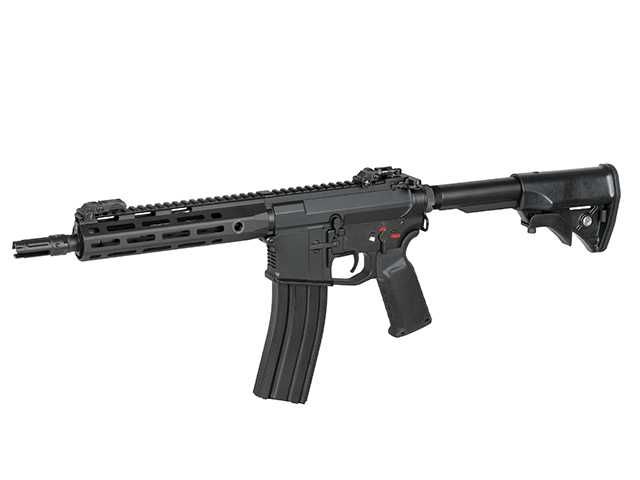 Incarcator M4/ M16/ AR15 AEG METAL 200 BBs - pentru modele SPECNA ARMS