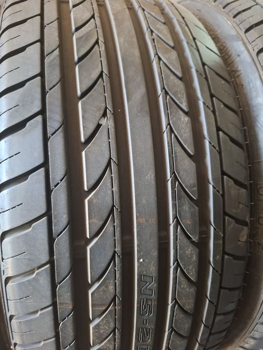 205 35 18 anvelope vara nankang