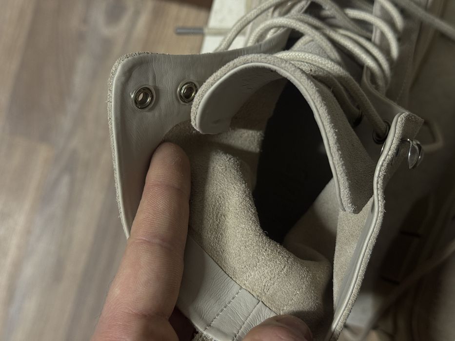 Мужские ботинки Bershka