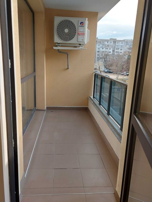 София Надежда 1  двустаен апартамент