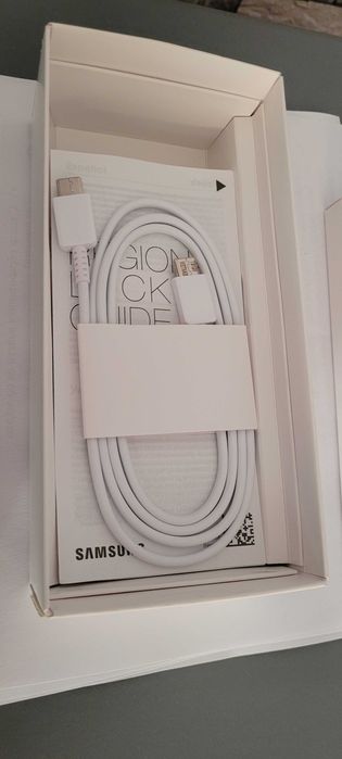 Смартфон Samsung Galaxy A30s, Dual SIM в много добро състояние