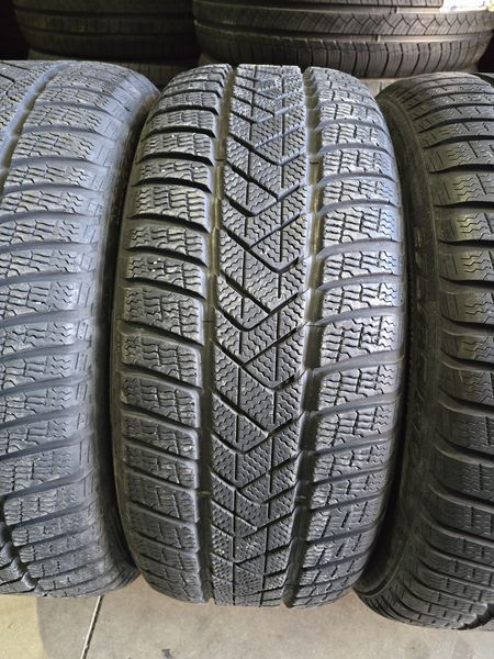 275/35/19//245/40/19 Pirelli Runflat
