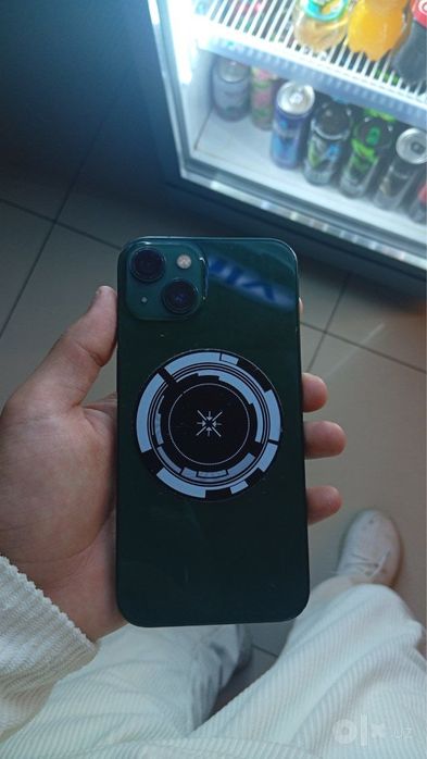 Iphone 13 / 128gb OBMEN