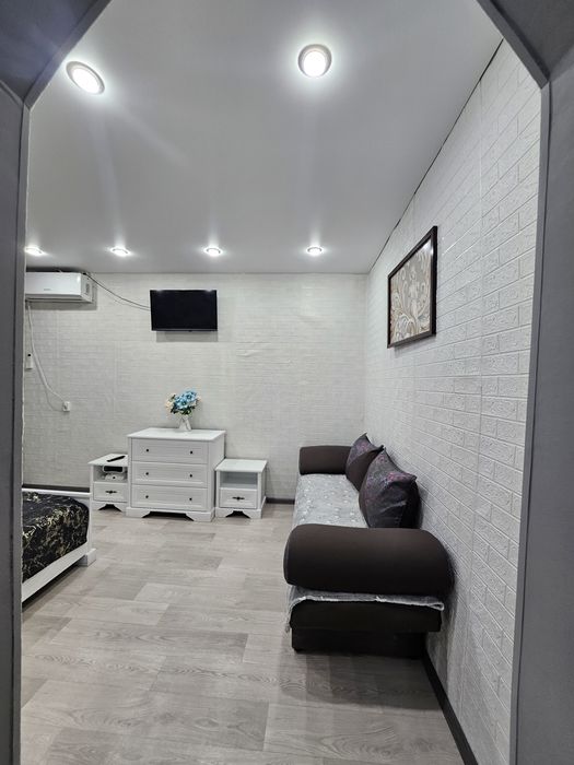 1ком квартира, центр