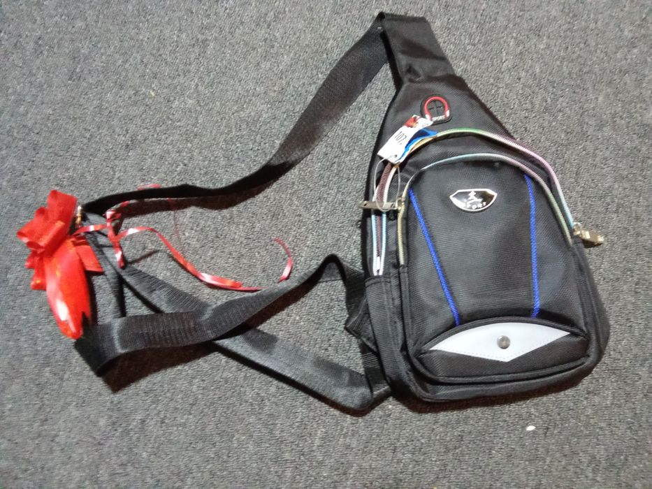 Geanta de umăr noua