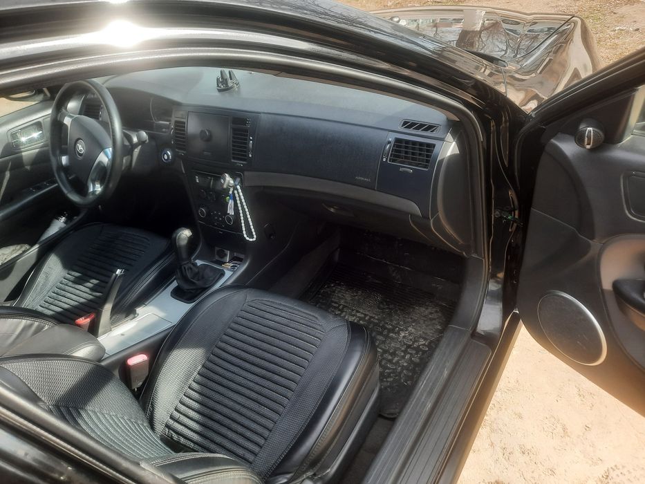 Эпика 2 позиция чёрный