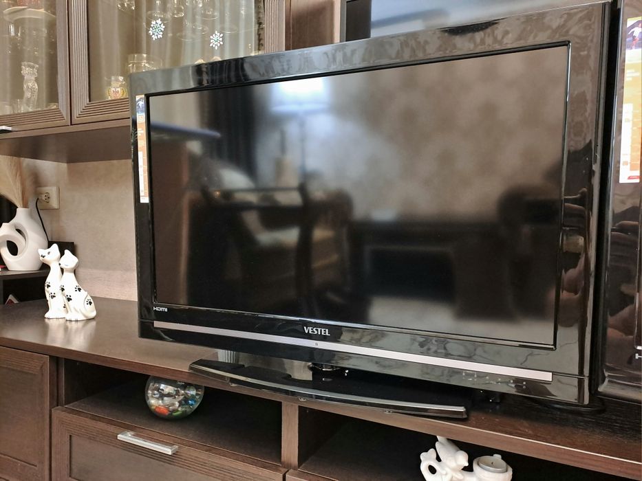 2 телевизор по одной цене