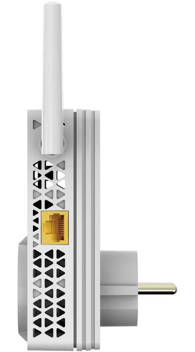 Range Extender Wireless NetGear EX3800, AC750, Dual Band