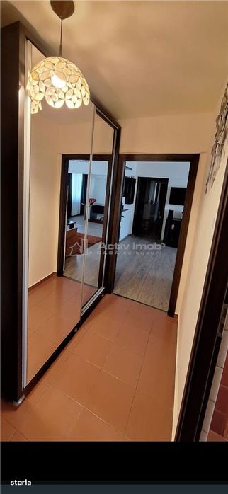 Apartament 3 decomandat, 96 mp,  CT, etaj 4 - Ultracentral