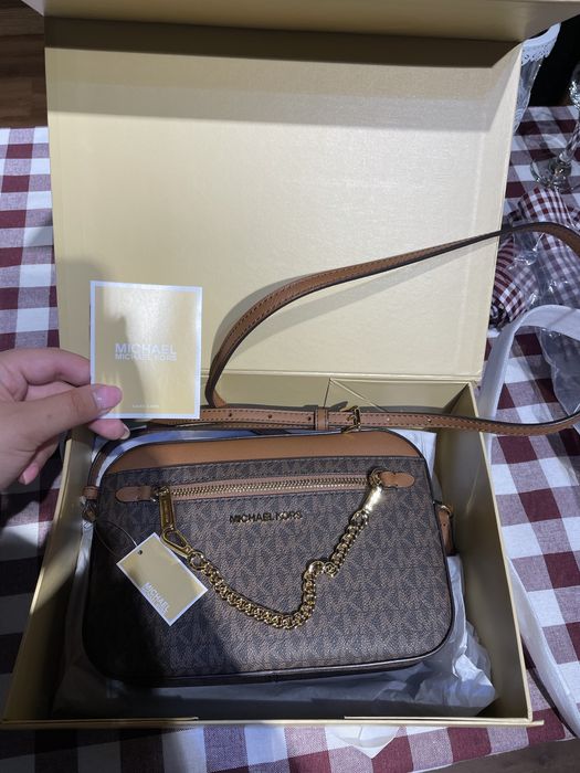 Сумка майкл корс Michael Kors оригинал