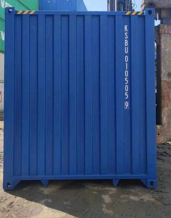 Продам контейнер в хорошем состоянии