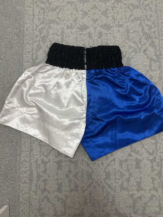 Шорты муай-тай,кик бокс