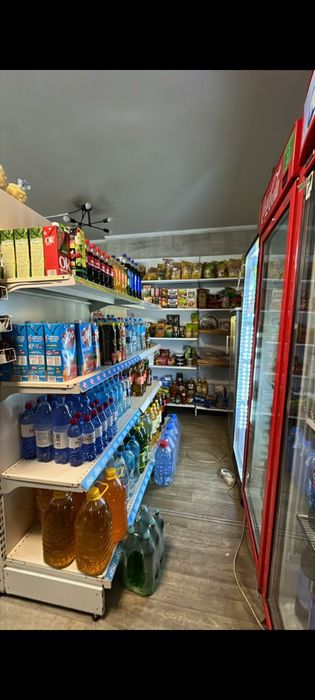 Сдам магазин срочно