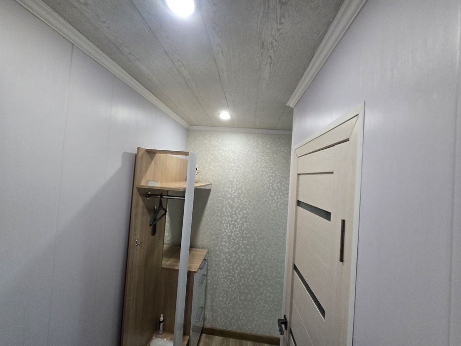 Сдаётся квартира посуточно