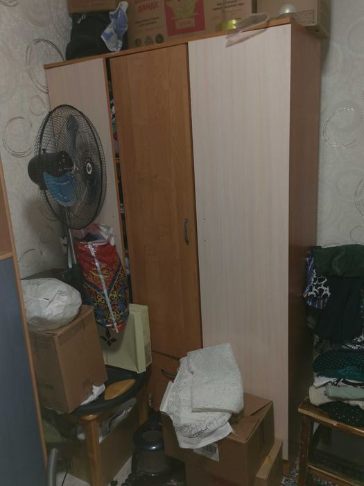 Продаётся мебель