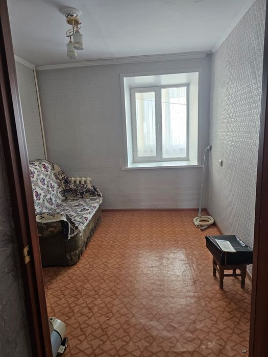 Продам 3 комнатную квартиру