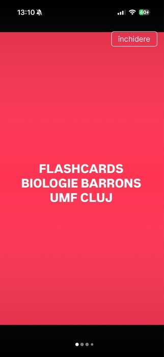 flashcards barrons