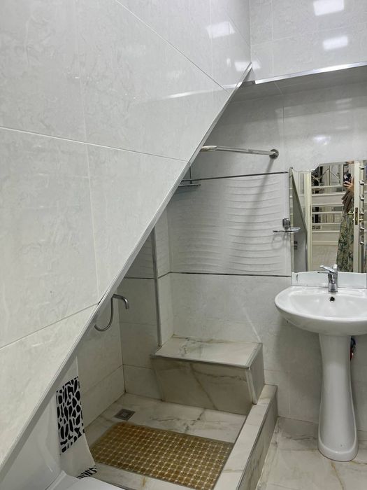 Новостройка  Дуплекс  .5/ 3-4/ 4/.  Евро  130м²