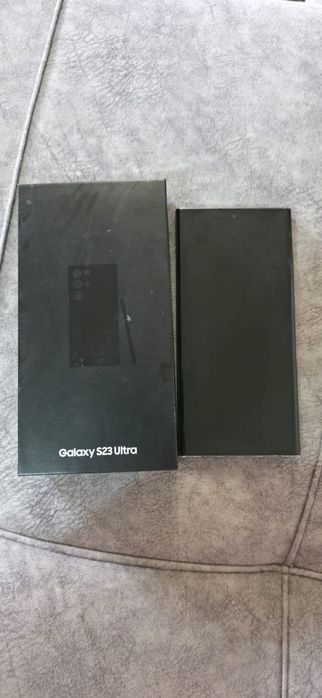 Продам samsung S23 ULTRA