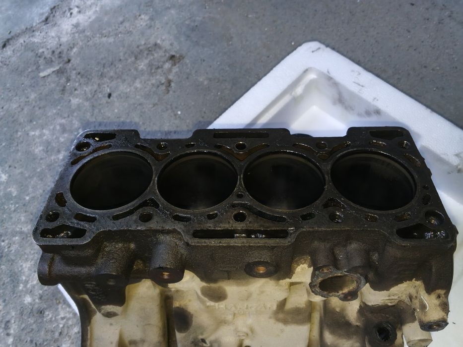 Changan  98 mator zapchast