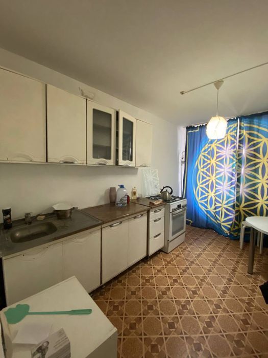 Сдается 1 комнатная квартира