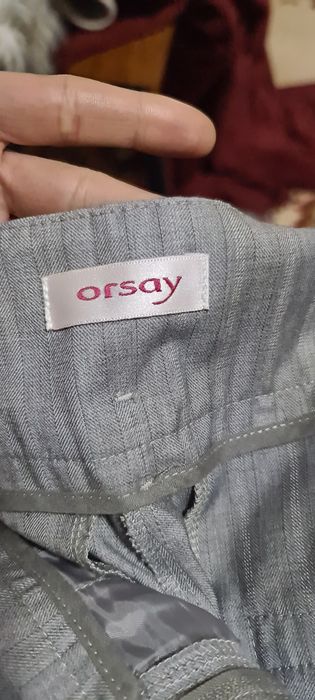 Брючный костюм женский