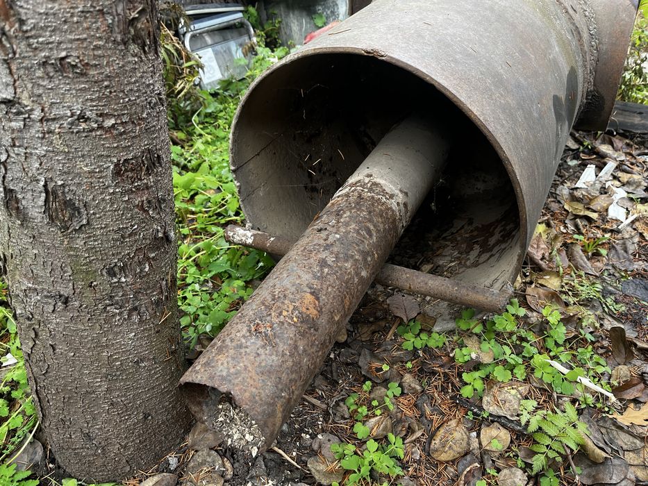 Продам печку в баню