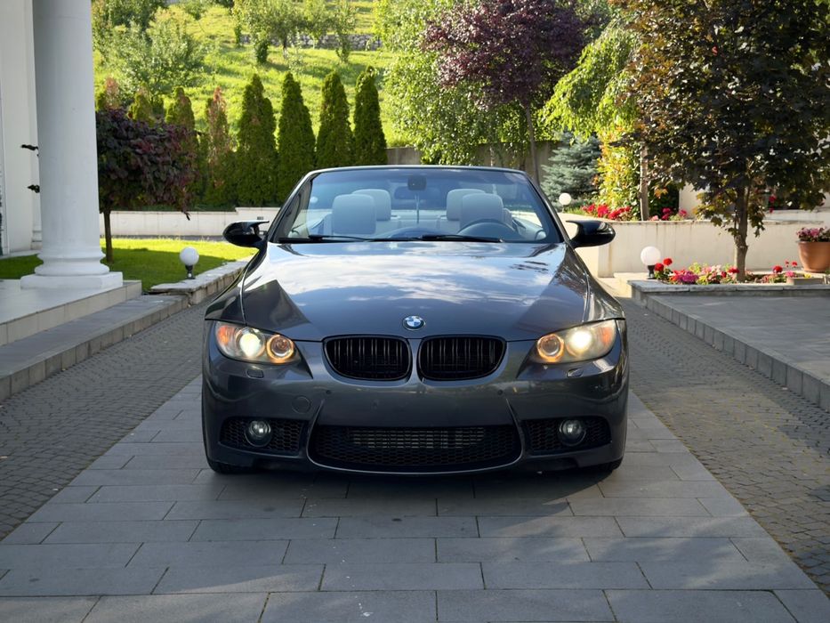 BMW 3 Series 2007