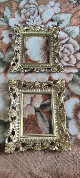 Продам рамки совпластитал