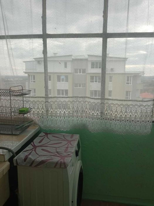 Дава се под наем Двустаен апартамент в Стара Загора, Железник - център - 43 кв.м за 178.5 € - Снимка #10