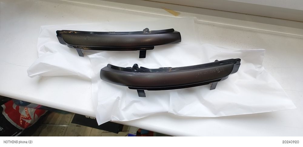 Части Шкода Октавия