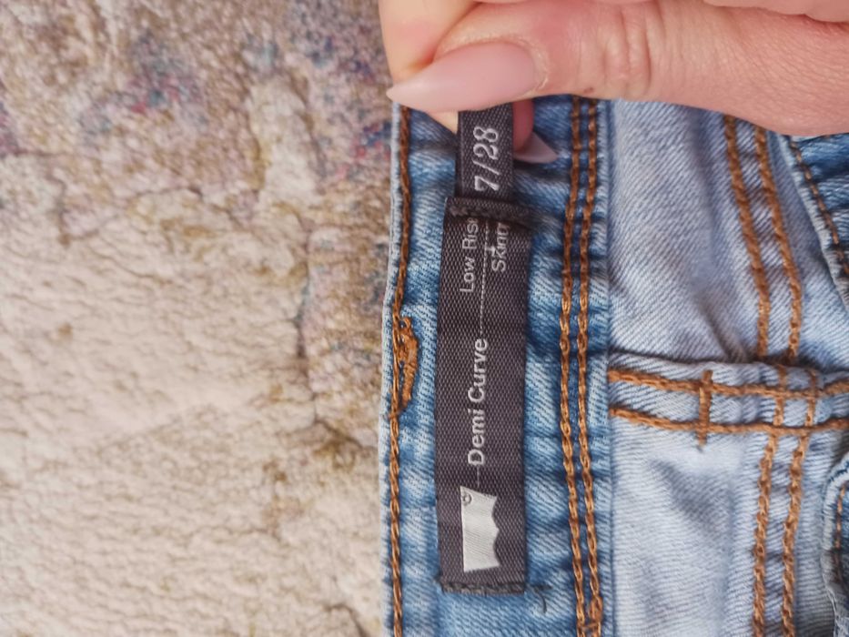 Оригинални дънки Levi's