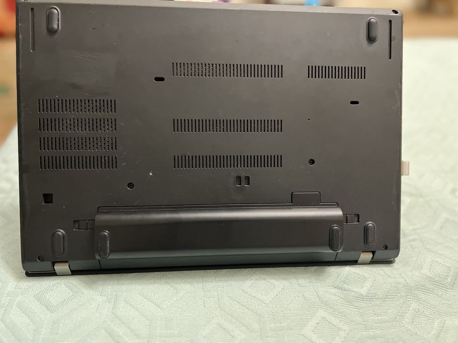 Lenovo Thinkpad t480