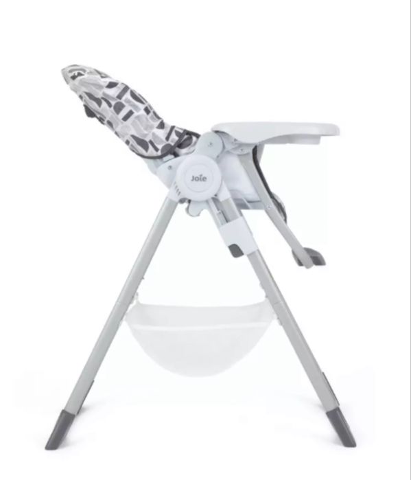 Scaun pliabil masa copii, Joie mimzy snacker 2 in 1, ultrausor