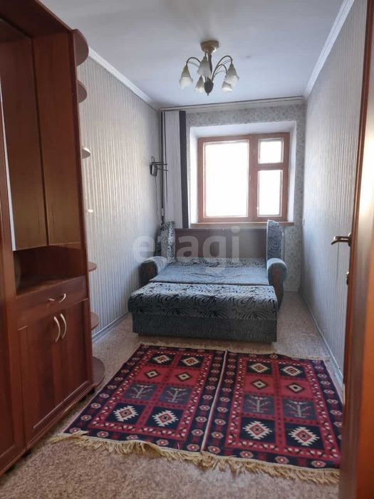 3-х комнатная квартира