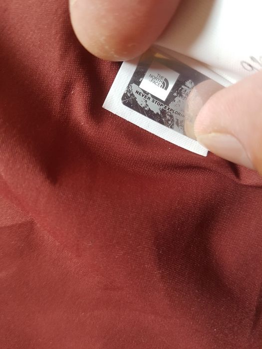 The North face дамски елек M размер.