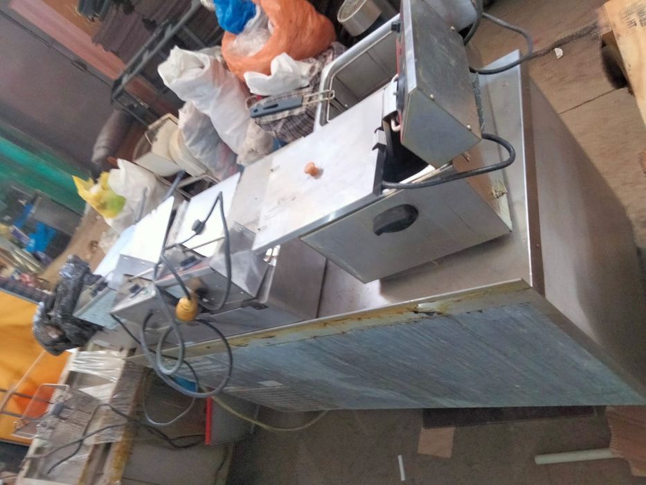 Продам фритюрницы