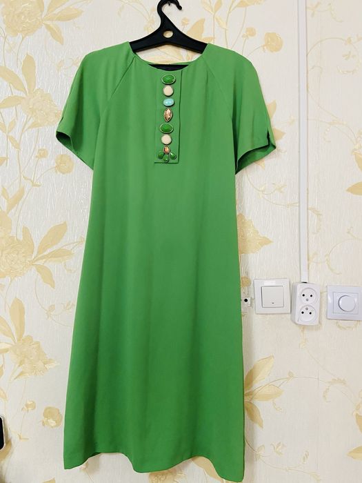 все платья 5500 тг