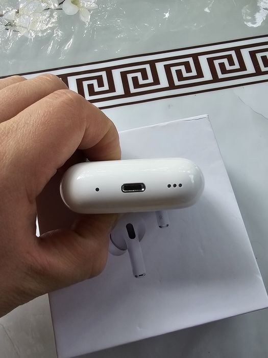 Airpods Pro 2 поколение