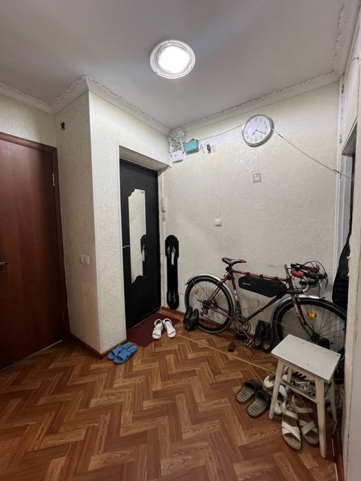 Продам 4 ком квартиру