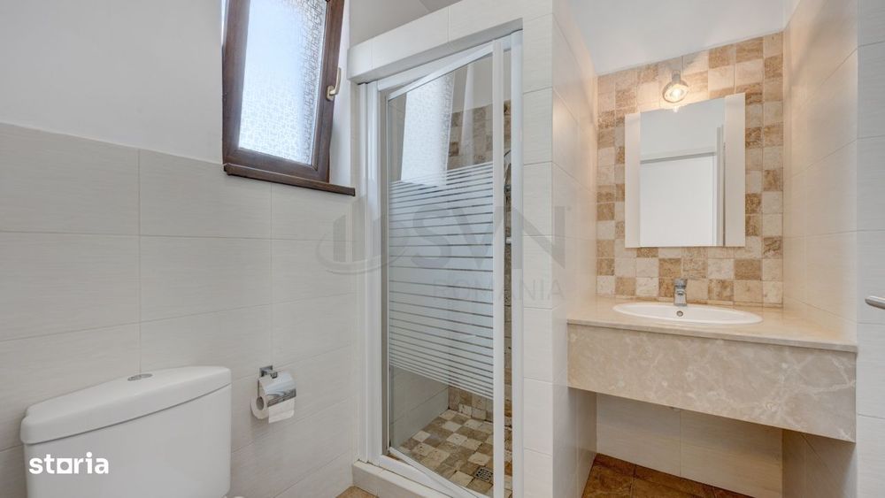 Vila de vanzare 5 camere l Erou Iancu Nicolae