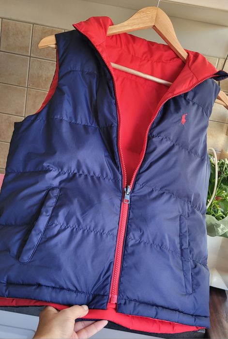 Vesta reversibila 10-12 ani 150 de cm
