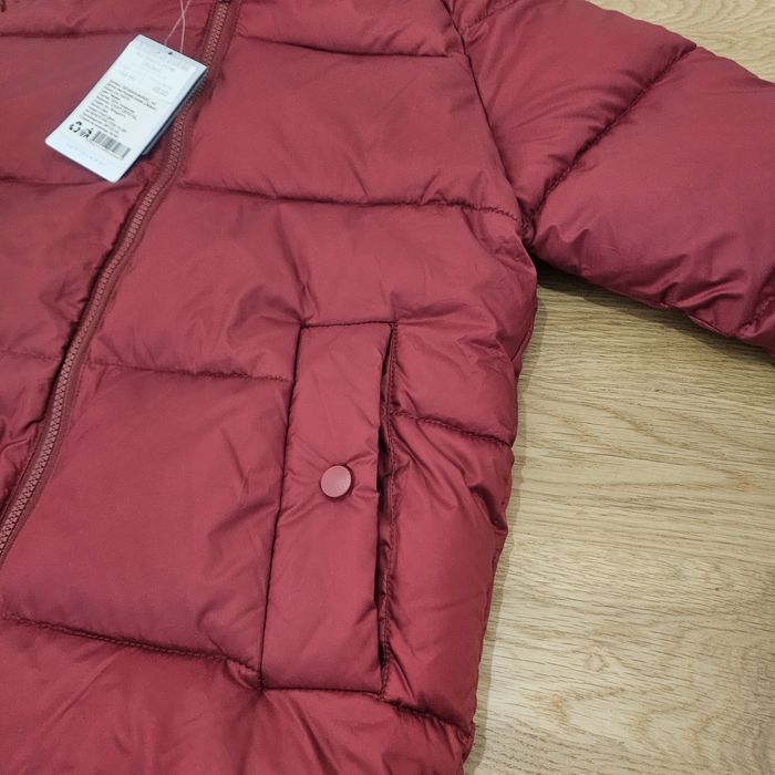 Зимно яке Brille