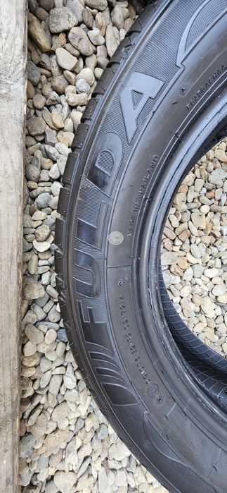 Anvelope Fulda EcoControl HP 195/60 R15 88H