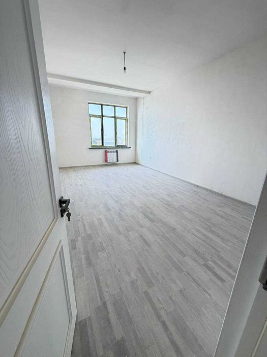 Новостройка 4-х комнатная в ЖК «Silk Road» с ремонтом ID: 4793