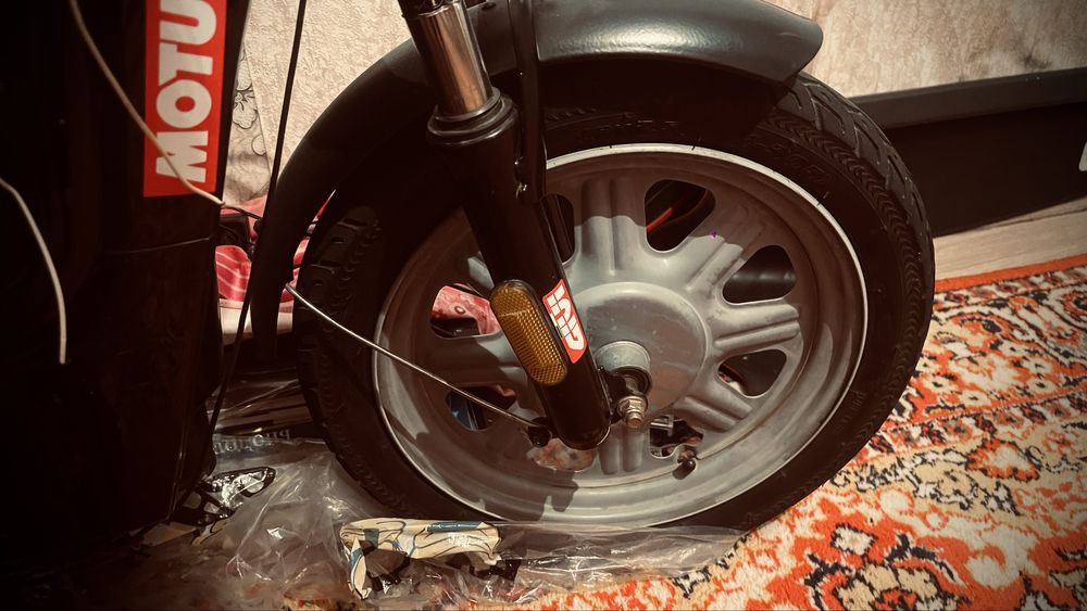 Lopard Max E8 отличный