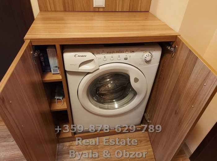 Продава се Двустаен апартамент в Обзор - 64 кв.м за 922 €/кв.м - Снимка #11